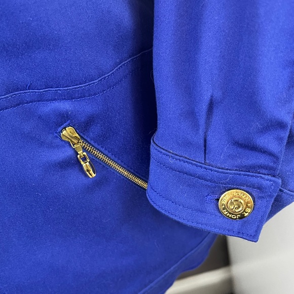 St. John Casual Jacket - Picture 3 of 5